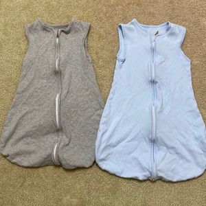 Set of 2 sleep sacks